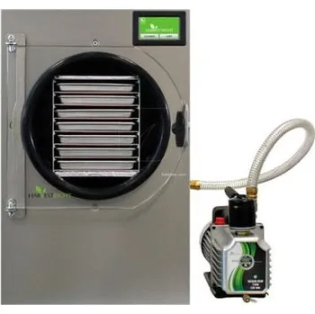 Jízdní kolo Lyofilizátor Harvest Right M