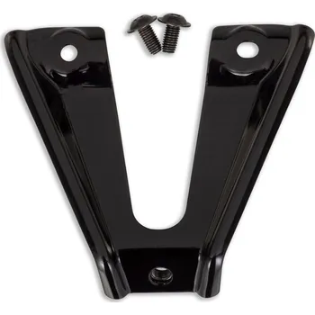 Chránič řídítek pro čtyřkolku Držák prostředního zrcátka Yamaha YXZ1000R / Wolverine