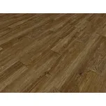 Vinylová podlaha | BUKOMA PREMIUM U-CLICK | Dub Všechovický 6 mm | 0,55 mm