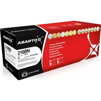 Masážní přístroj Náhradní černý toner Asarto W2410A (AS-LH2410AN)