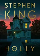 Holly - Stephen King (2024, pevná)