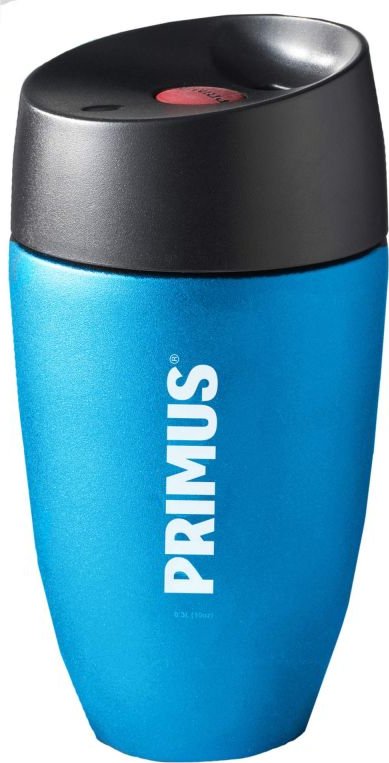 Primus Vacuum Commuter 300 ml od 552 Kč - Zbozi.cz