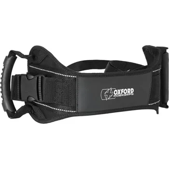 Motocyklový chránič Bederní držák pro spolujezdce, OXFORD