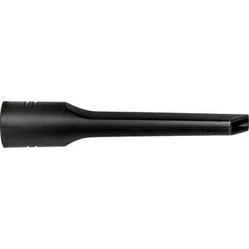 Domácí spotřebič Štěrbinová hubice, Ø 35 mm, délka 200 mm [630323000]