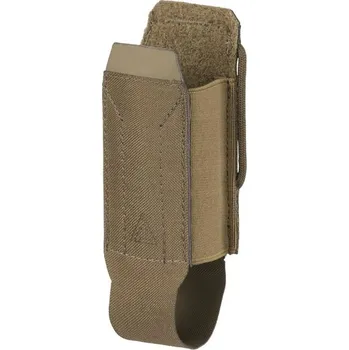 Direct Action® Pouzdro na FLASHBANG zábleskový granát OPEN - Cordura - Coyote Brown