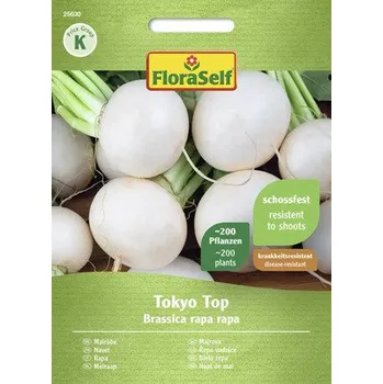 Semeno Tuřín Tokyo Top F1 FloraSelf