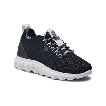 Dámské tenisky Geox Sneakersy D Spherica A D15NUA 0006K C4002 Tmavomodrá 35