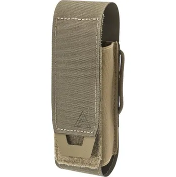 Airsoft Direct Action® Pouzdro na FLASHBANG zábleskový granát - Cordura - Adaptive Green