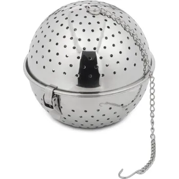 Cedník a síto WEIS Nádoba na rýži nerezová