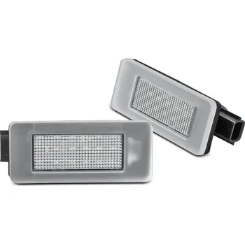 Osvětlení SPZ Tuning-tec PRDA01