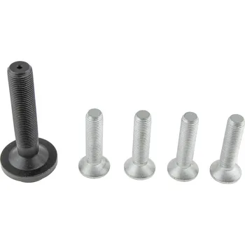 Montážní sada k ložisku KLP-AU-009