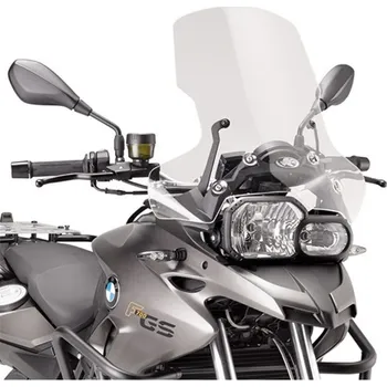 Motodíl D5107KITK montážní kit pro plexi 5107DTK BMW F 700 GS (13-17) - VÝPRODEJ