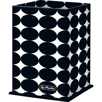 Stojánek na tužky Herliz, Just Black