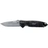 kapesní nůž Walther Silver Tac STK černý