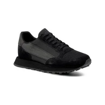 Dámské tenisky Armani Exchange Sneakersy XUX083 XV263 K001 Černá 40