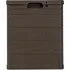 Zahradní úložný box Toomax Woodys 160 l
