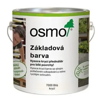 7000 Základová barva 2,5 l [11400168]