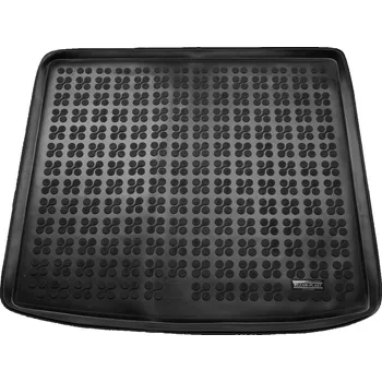 Autodoplněk Gumové vany do kufrů Rezaw - VW Touran II 5míst 2015- (horní poloha)