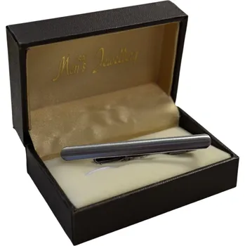 Spona na kravatu Spona na kravatu - SP33 - stříbrná