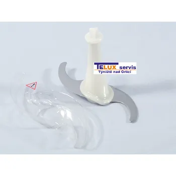 Příslušenství pro kuchyňský robot nůž pracovní nádoby Kenwood/ KW712997