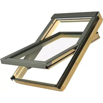 Okno Střešní okno Tondach RW-DK 66x118cm