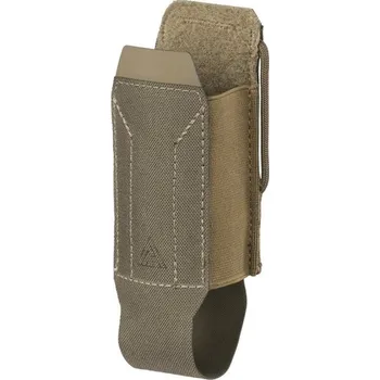 Direct Action® Pouzdro na FLASHBANG zábleskový granát OPEN - Cordura - Adaptive Green