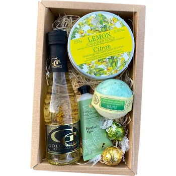 metr Dárkáč Hýčkej se