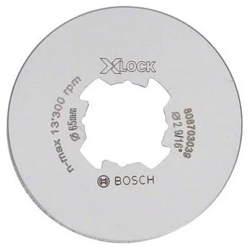 Vrták Diamantový vrták Dry Speed Best for Ceramic systému X-LOCK, 65×35 [2608599020]