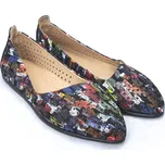 Iberius 158-24515 multicolor, vel. 36