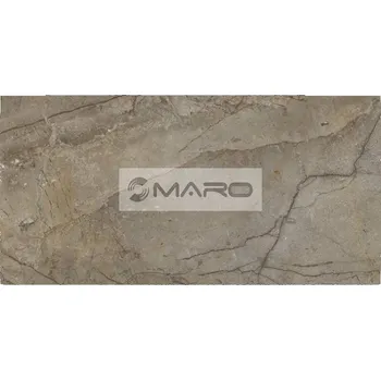 Dlažba Marca Corona Scultorea Dlažba River Grey 60 x 120 cm, rektifikovaná, matná, J398