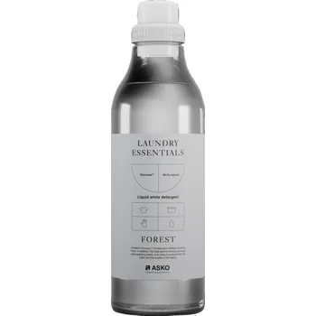 Prací gel Asko LW11 prací prostředek