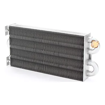 Příslušenství ke kotli BAXI Výměník primární H20