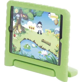 Pouzdro na tablet Parat PARAT PARAPROJECT® KidsCover obal na tablet Apple iPad 10.2 (Gen.9, 2021), iPad 10.2 (Gen.8, 2020), iPad 10.2 (Gen