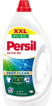 Prací gel Persil Regular Deep Clean Active Gel