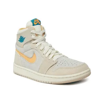 Dámské tenisky Sneakersy Nike Air Jordan 1 Zm Air Cmft 2 DV1307 180 Béžová 40