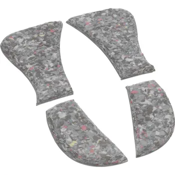 Pěnové kompozitní polstrování pro 5702 WERNER CHRIST HORSE