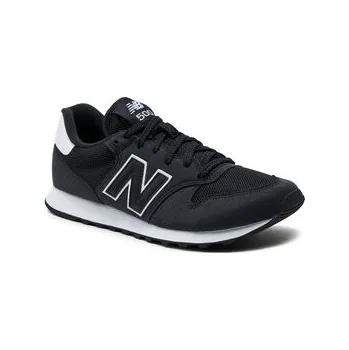 Dámské tenisky New Balance Sneakersy GM500EB2 Černá 36