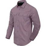 Košile Helikon-Tex® COVERT dlouhý rukáv SCARLET FLAME - M