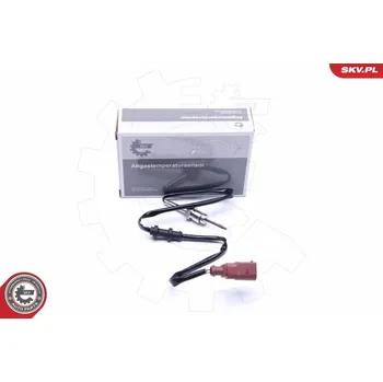 Autoelektrika Čidlo teploty výfukových plynů ESEN SKV 30SKV233