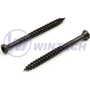 Vrut Vrut ter. reduk. ZH 5x50 nerez C1 TX25 antik Balení: 200 ks SAB0K55050BBO0