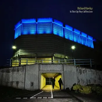 Zahraniční hudba Richard Hawley - In This City They Call You Love (CD, 4099964028768)