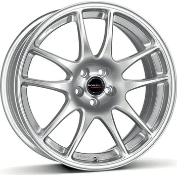 Alu kolo BORBET S 9x20 5x120 ET40 CB72,5 222177BO