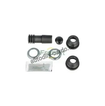 Brzdový třmen Sada vodicích pouzder brzdového třmenu FRENKIT FK 822005