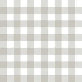 Tapeta Parato Vliesová tapeta na zeď, šedá kostka/káro, 12379, Fiori Country, Parato, velikost 10,05 x 0,53 m