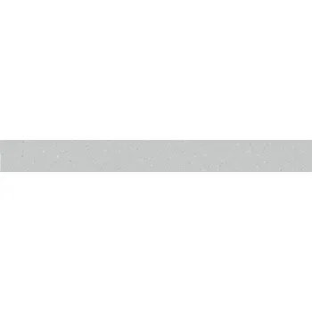 Dlažba Compila Cement - dlaždice sokl rektifikovaný 7,2x59,8 šedá DSAS3865