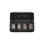 LAUBEN DualZone® Air Fryer 8000BC