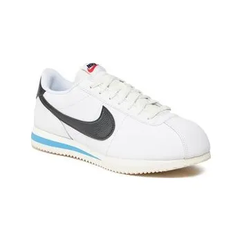 Pánské tenisky Sneakersy Nike Cortez DM4044 100 Bílá 44