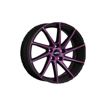 Alu kolo OXIGIN 20 ATTRACTION 9x20 5x114,3 ET38 CB72,6 OXZWANZIG0920J38CPPHD