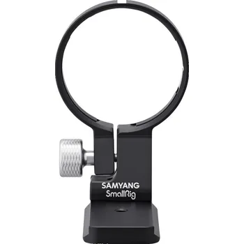 Objektiv SAMYANG stativová objímka pro obj. Samyang E-mount