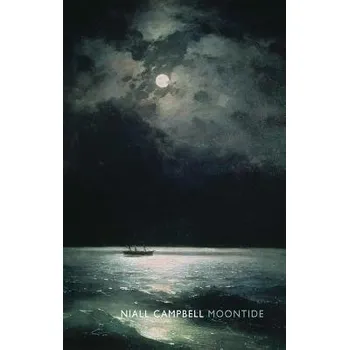 Umění Moontide - Campbell, Niall